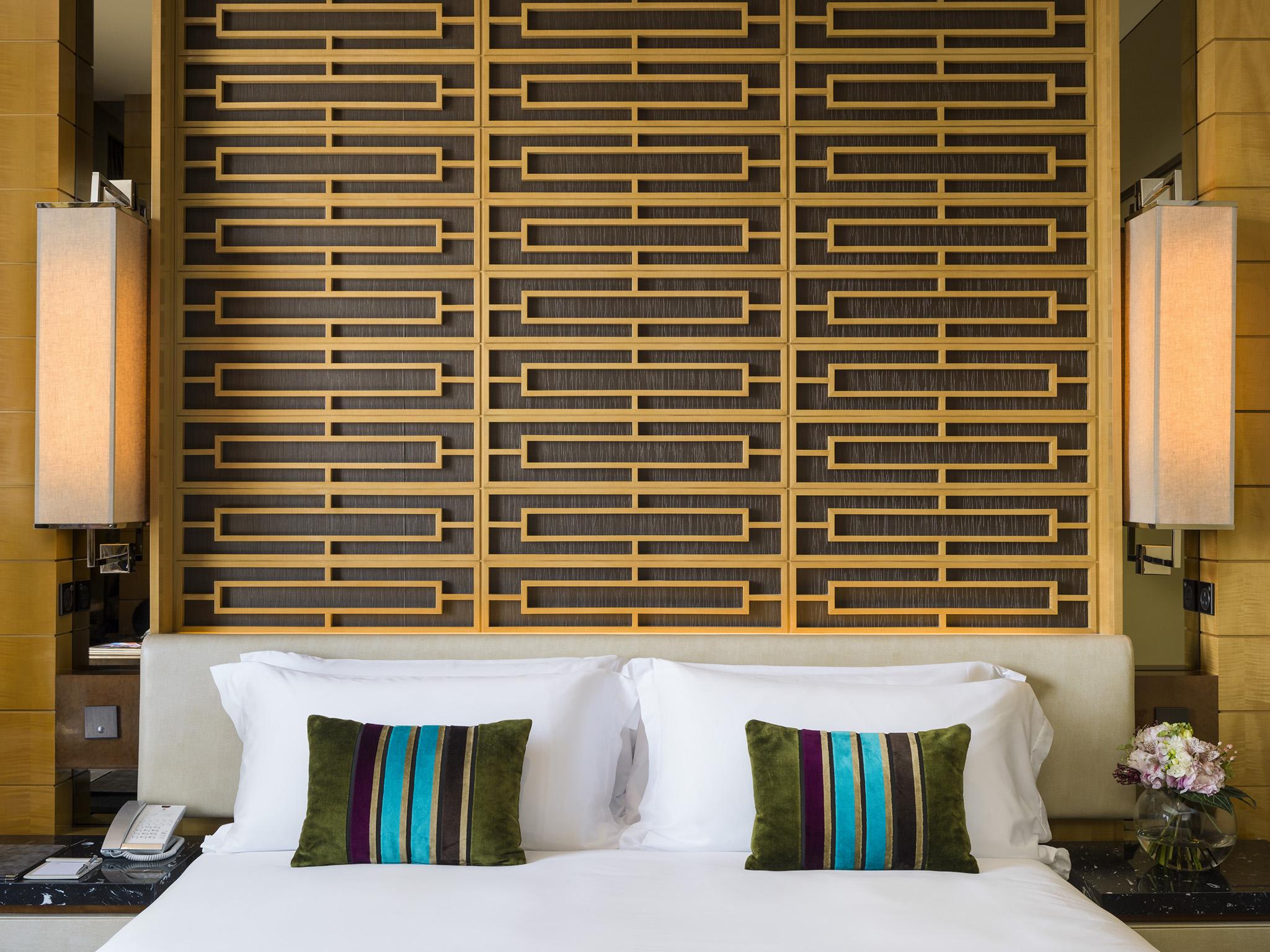 The Olympian Hong Kong Hotell Eksteriør bilde