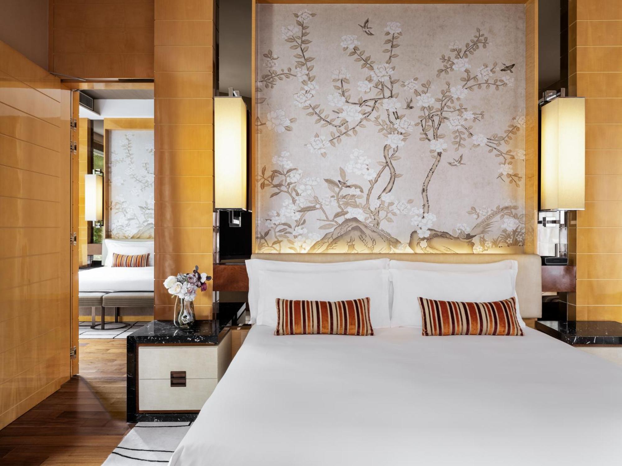 The Olympian Hong Kong Hotell Eksteriør bilde