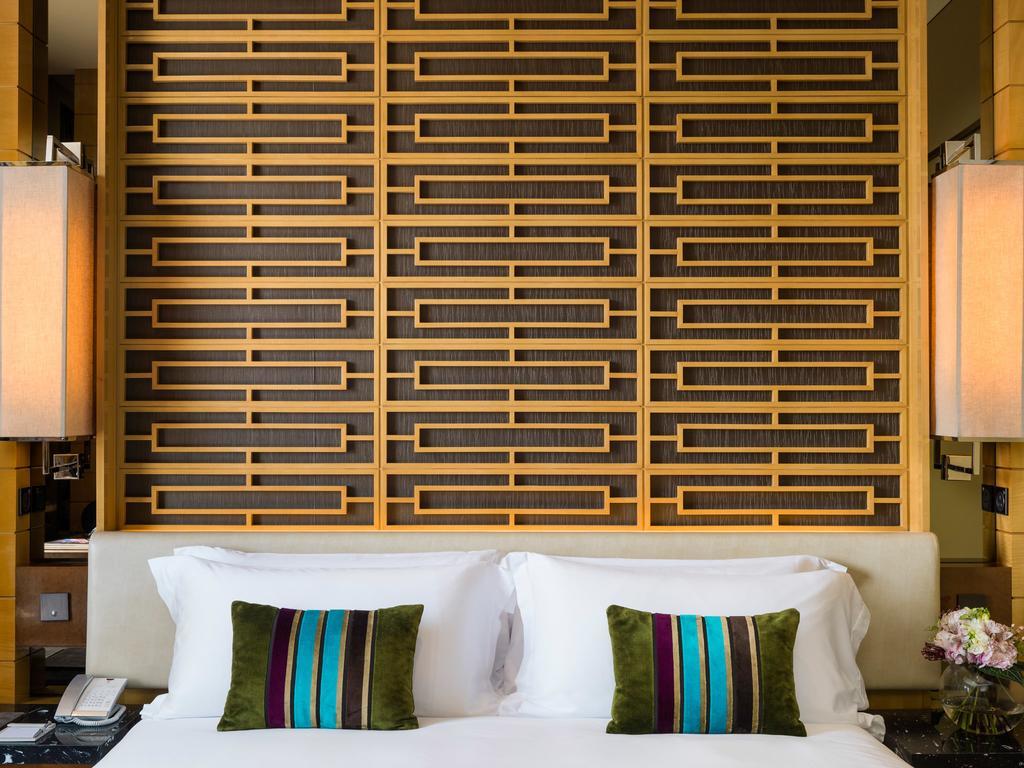 The Olympian Hong Kong Hotell Eksteriør bilde