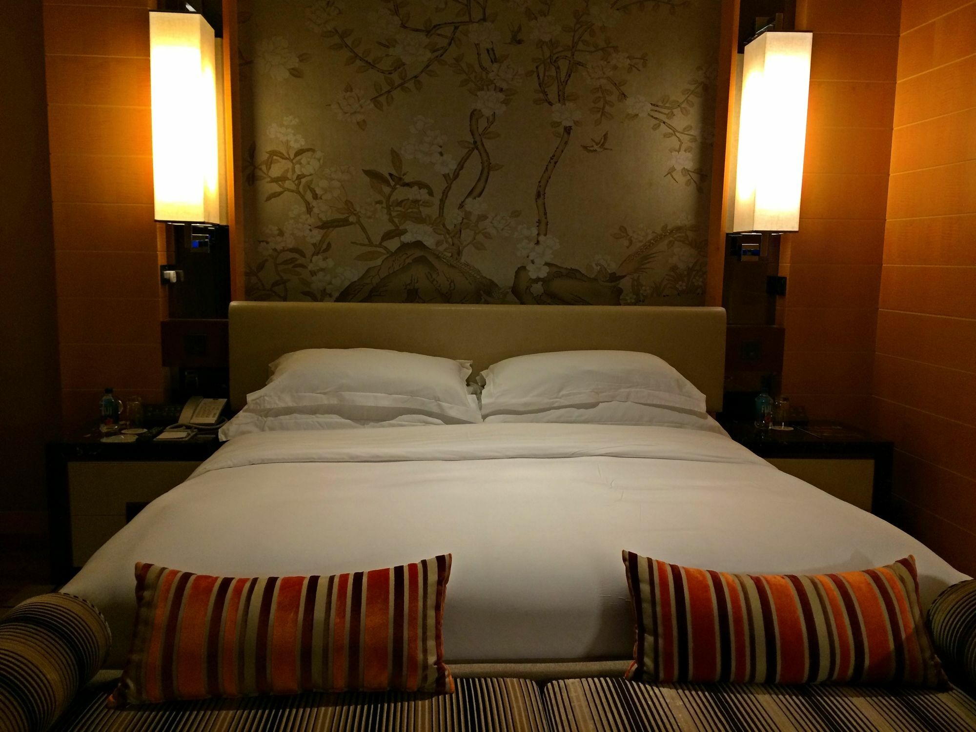 The Olympian Hong Kong Hotell Eksteriør bilde
