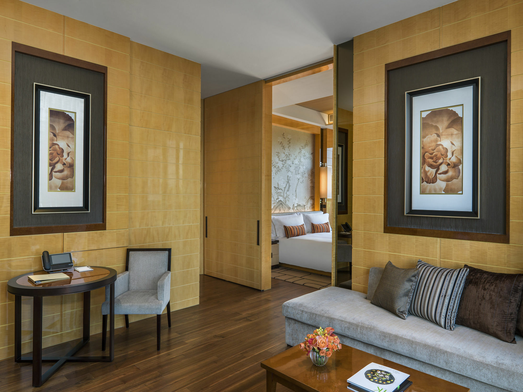 The Olympian Hong Kong Hotell Eksteriør bilde